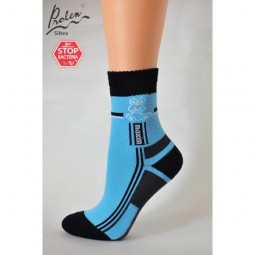 Levykid turquoise