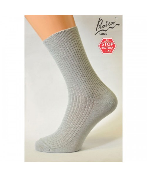 Lukas light grey XXL