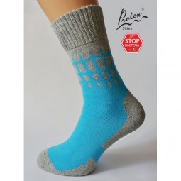 Niko blue turquoise